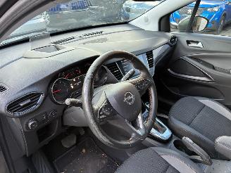 Opel Crossland OPEL CROSSLAND X 1.5D AUTOMAAT 2019 picture 15
