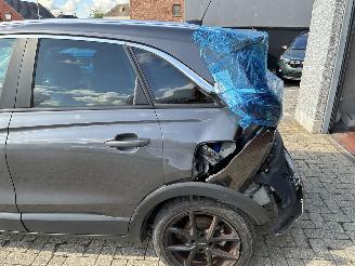 Opel Crossland OPEL CROSSLAND X 1.5D AUTOMAAT 2019 picture 3