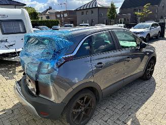 Opel Crossland OPEL CROSSLAND X 1.5D AUTOMAAT 2019 picture 8
