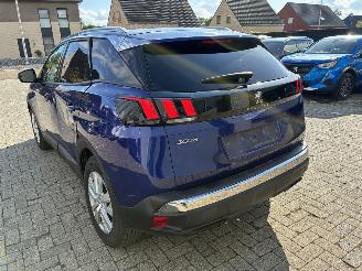 Peugeot 3008 PEUGEOT 3008 1.6D 2018 picture 14