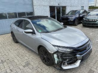 Honda Civic HONDA CIVIC 1.0I 2020 picture 4