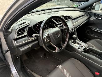 Honda Civic HONDA CIVIC 1.0I 2020 picture 18