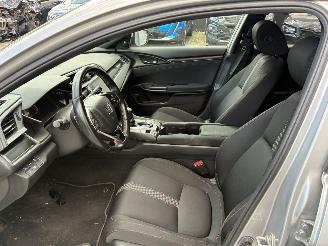 Honda Civic HONDA CIVIC 1.0I 2020 picture 17