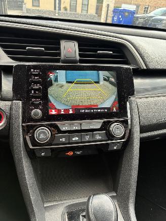 Honda Civic HONDA CIVIC 1.0I 2020 picture 21