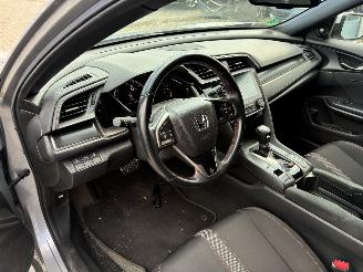Honda Civic HONDA CIVIC 1.0I 2020 picture 19