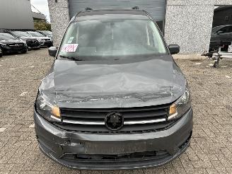 Volkswagen Caddy maxi VW CADDY MAXI 1.4TSI DSG 2017 picture 3