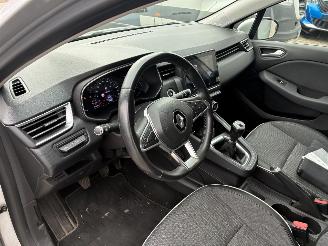 Renault Clio RENAULT CLIO 1.5D 2020 picture 16