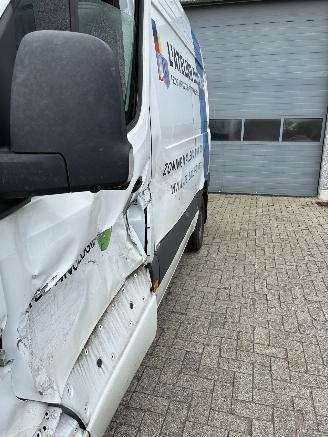Mercedes Sprinter MERCEDES SPRINTER 317D 2024 picture 9