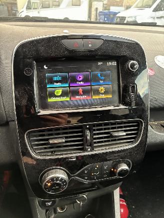 Renault Clio RENAULT CLIO 0.9TCE 2019 picture 17