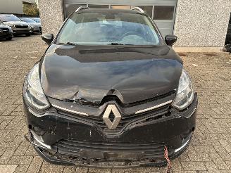 Renault Clio RENAULT CLIO 0.9TCE 2019 picture 3