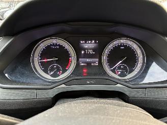 Skoda Superb SKODA SUPERB 1.6D DSG 2020 picture 17