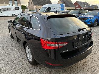 Skoda Superb SKODA SUPERB 1.6D DSG 2020 picture 14