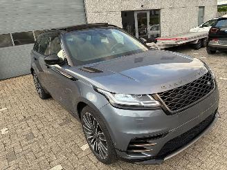 Land Rover Range Rover Velar LAND ROVER VELAR R 2.0I 2021 picture 4