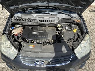 Ford C-Max FORD C MAX 1.8I 2008 picture 4