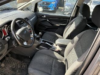 Ford C-Max FORD C MAX 1.8I 2008 picture 9