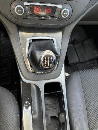 Ford C-Max FORD C MAX 1.8I 2008 picture 12