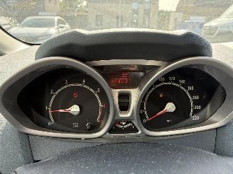 Ford Fiesta FORD FIESTA 1.2I 2009 picture 14