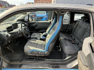 BMW i3 BMW I3 2016 picture 15