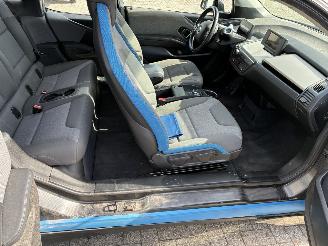 BMW i3 BMW I3 2016 picture 11