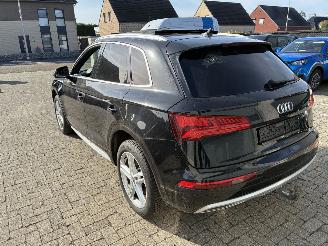 Audi Q5 AUDI Q5 2.0TDI DSG QUATTRO 2017 S LINE picture 14