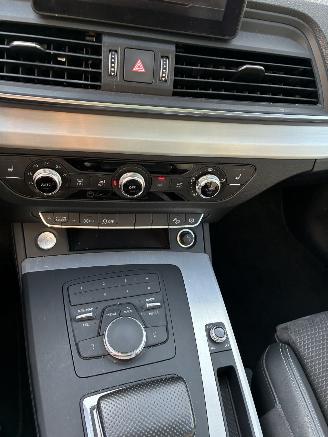 Audi Q5 AUDI Q5 2.0TDI DSG QUATTRO 2017 S LINE picture 19
