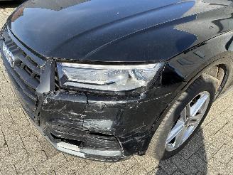Audi Q5 AUDI Q5 2.0TDI DSG QUATTRO 2017 S LINE picture 5