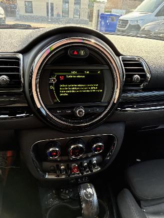 Mini Clubman Mini Clubman Cooper D 2.0d 2017 picture 17