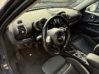 Mini Clubman Mini Clubman Cooper D 2.0d 2017 picture 13