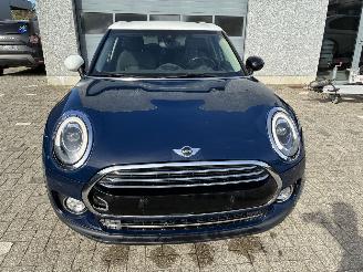 Mini Clubman Mini Clubman Cooper D 2.0d 2017 picture 3