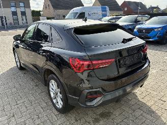 Audi Q3 AUDI Q3 2.0D DSG 2021 picture 14