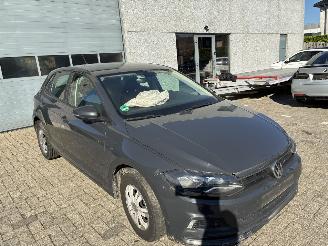 Volkswagen Polo VW POLO 1.0I 2019 picture 7
