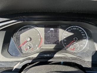 Volkswagen Polo VW POLO 1.0I 2019 picture 21