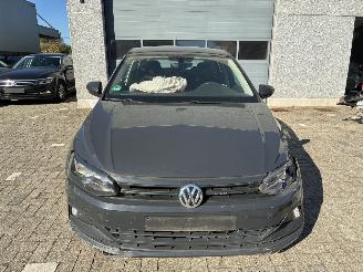 Volkswagen Polo VW POLO 1.0I 2019 picture 6