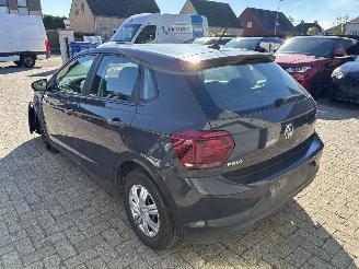 Volkswagen Polo VW POLO 1.0I 2019 picture 18