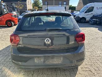 Volkswagen Polo VW POLO 1.0I 2019 picture 17
