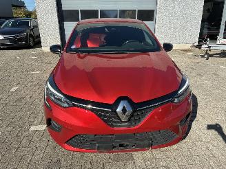 Renault Clio RENAULT CLIO 1.3I AUTOMAAT 2019 picture 3