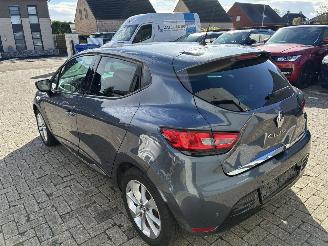 Renault Clio RENAULT CLIO 1.5D 2017 picture 10