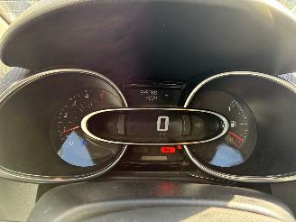 Renault Clio RENAULT CLIO 1.5D 2017 picture 17