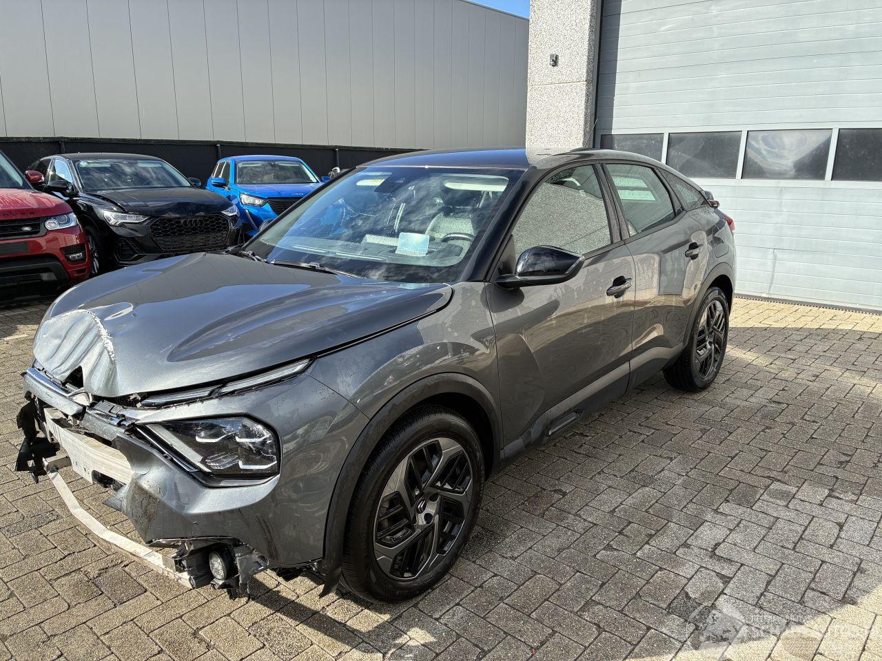 Citroën C4 CITROEN C4 1.5D 2022