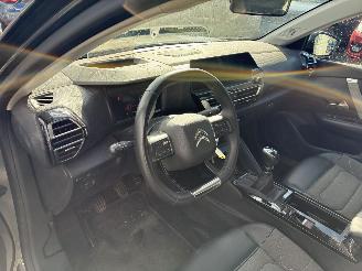 Citroën C4 CITROEN C4 1.5D 2022 picture 18