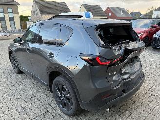 Mazda CX-5 MAZDA CX-5 2.5I 2026 picture 8