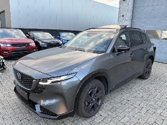 Auto incidentate Mazda CX-5 MAZDA CX-5 2.5I 2026 2025/4