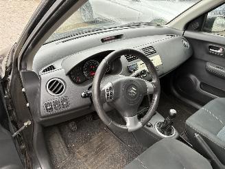 Suzuki Swift SUZUKI SWIFT 1.3I 2008 picture 10