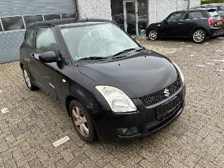 Suzuki Swift SUZUKI SWIFT 1.3I 2008 picture 4