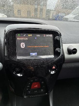 Peugeot 108 PEUGEOT 108 1.2I 2015 picture 19