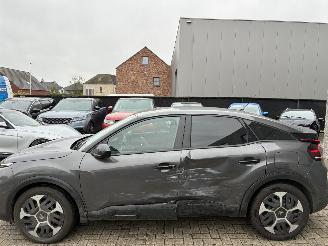 Citroën C4 CITROEN C4 1.5D 2023 picture 2