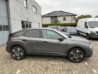 Citroën C4 CITROEN C4 1.5D 2023 picture 9