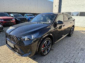Coche accidentado BMW X2 BMW x2sdrive20i M 2025 2025/4