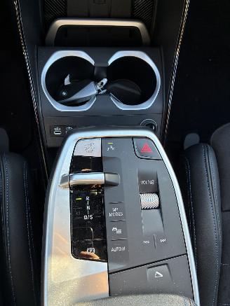 BMW X2 BMW x2sdrive20i M 2025 picture 22