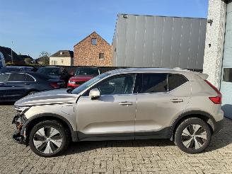 Volvo XC40 VOLVO XC40 T4 HYBRID 2023 picture 2